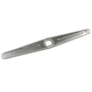 Dishwasher Upper Top Basket Spray Arm 700383 - 807911, Suits Asko