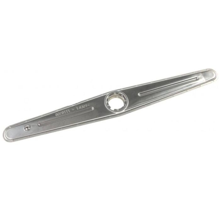 Dishwasher Upper Top Basket Spray Arm 700383 - 807911, suits Asko