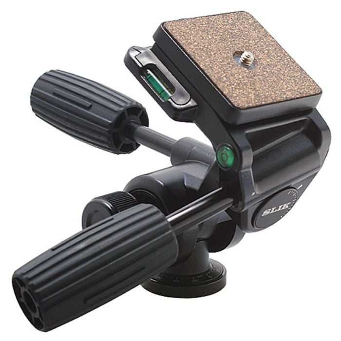 Slik Sh 806e Tripod Pan Head