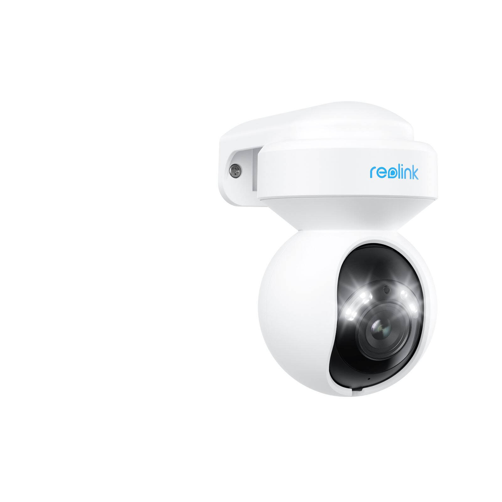 Reolink E1 Zoom 8MP Smart PTZ Wi-Fi Indoor Camera thumbnail 2