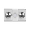 Manrose Sierra 3 In 1 Bathroom Heater