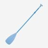Decathlon - Convertible Sup And Kayak Paddle, 100 Blue 160-220 cm - One Size