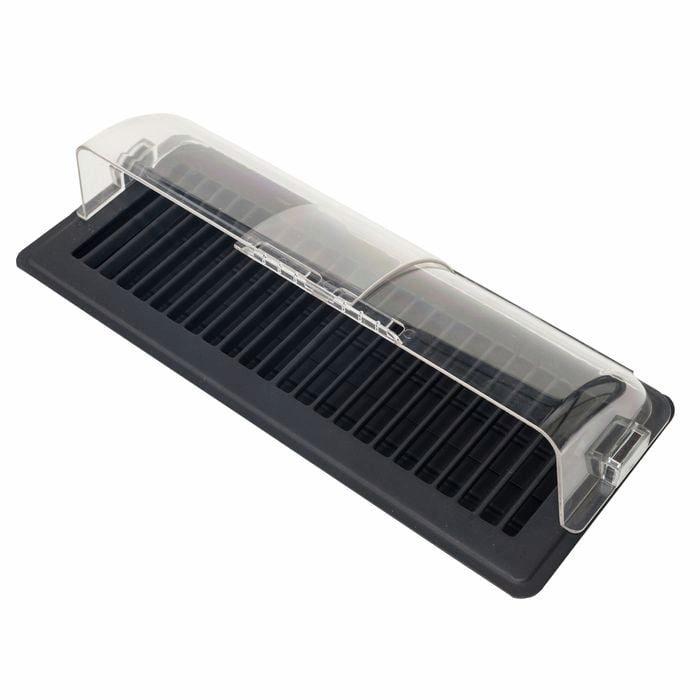 Accord Heavy Duty Floor Vent Air Deflector