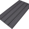 Good Times Decking 1138 x 566mm Ironwood Ekodeck Modular Decking Panel - 10 Pack
