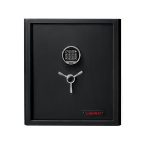 Lokaway 550 x 500 x 340mm Anti Theft Safe