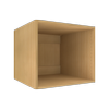 Lugna 512 x 600 x 580mm Sand Cabinet Shell