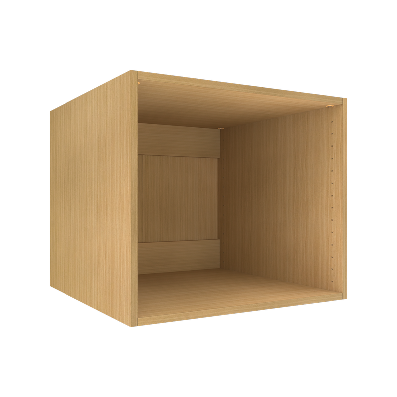 Lugna 512 x 600 x 580mm Sand Cabinet Shell