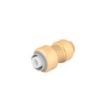 SmarteX-P 16mm x 1/2" Copper Conversion Coupling