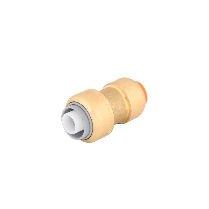 SmarteX-P 16mm x 1/2" Copper Conversion Coupling