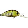 Atomic Hardz Crank Deep 38mm Hard Body Fishing Lure Tims Prawn