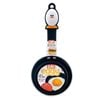 Joie Eggy Egg Frypan Ceramic Coated 12cm | 25 X 12 X 7.5cm