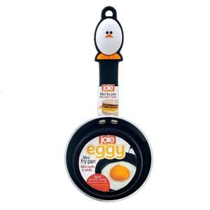 Joie Eggy Egg Frypan Ceramic Coated 12cm | 25 X 12 X 7.5cm