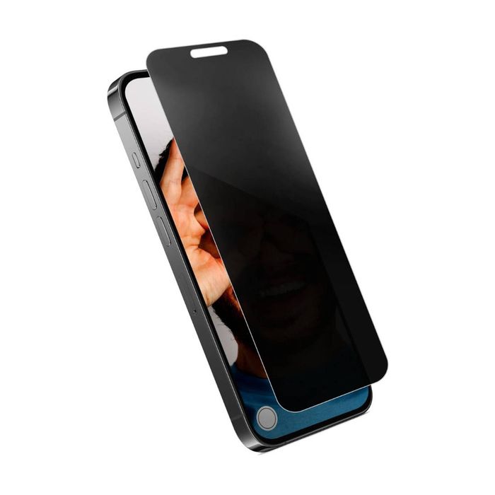 STM Privacy Glass Screen Protector for iPhone 15 Pro 6.1''