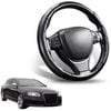 Segmented Steering Wheel Cover for Audi A6 S6 RS6 2004 - 2011 (C6)