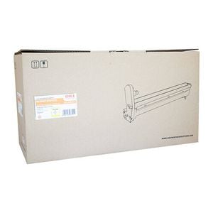 Oki Mc852/mc860 Yellow Drum Unit