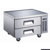 FED-X-XCB-36 Chef Base Refrigerated Drawer Bench 184L