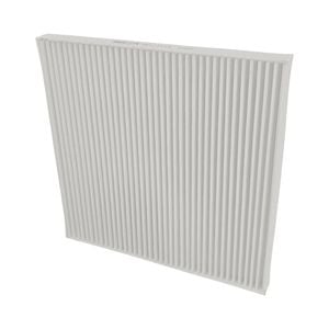 Basco Cabin Filter Interchangeable with RCA152P1 WACF0017 CAC-1113 Toyota Lexus