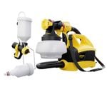 Wagner Flexio 690 Extra Spray Kit