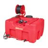 Silvan 400L Squatpak Sprayer With Aquatec Smoothflo Pump