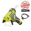 Ryobi USB Glue Gun 2Ah Kit