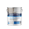Crommelin 10L White AquaBlock Exterior