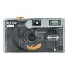 Reto Pano 35mm Film Camera Sheer White