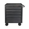 Pinnacle 67cm 26" Black Matte Tool Trolley