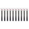 10x Kent Steel Ruler 150mm Imp/met Home/school Technical Drawing/graphic Design