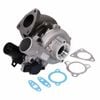 Complete Ct16v Turbo For Toyota Hilux 3.0 D4d 171 Hp 1kd-ftv 17201-0l040 2005-