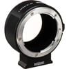 Metabones Nikon F to E-mount (Black Matt) II - With Tripod Foot