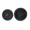 Baumatic Rangehood Carbon Filter Pair GECF0107