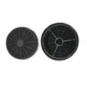Baumatic Rangehood Carbon Filter Pair GECF0107