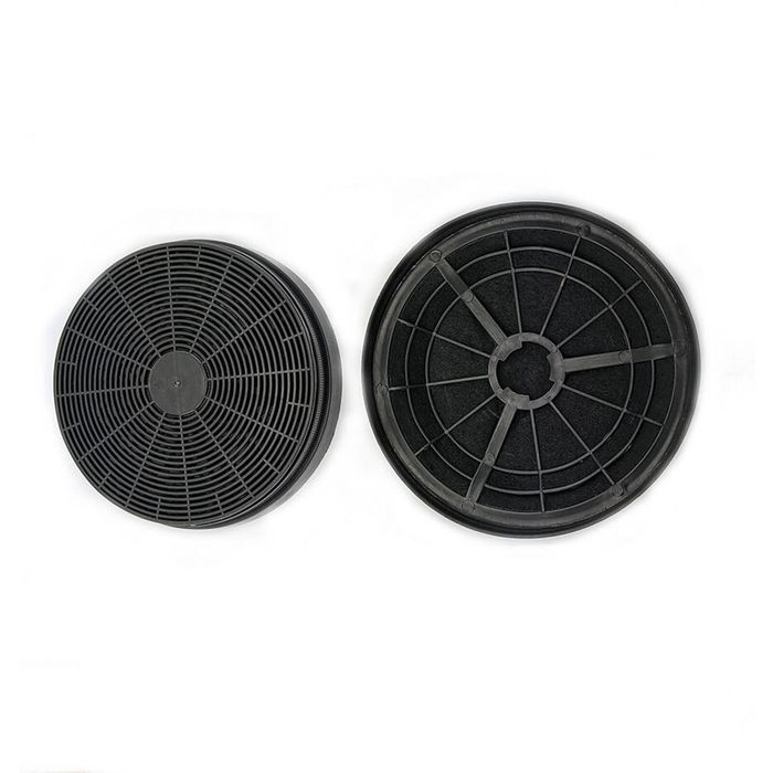 Baumatic Rangehood Carbon Filter Pair GECF0107