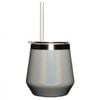 Avanti Celebration 350ml Tumbler Double Wall Insulated Drink Cup Pearlised White