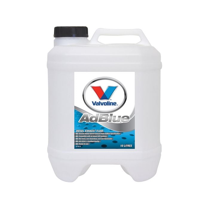 Valvoline 10L Ad Blue Oil