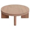 Apollo Coffe Table (Natural)