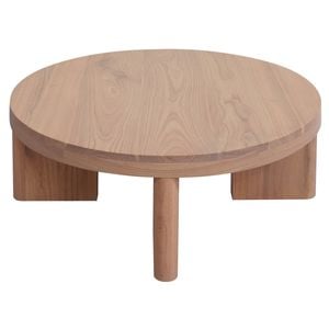Apollo Coffe Table (Natural)