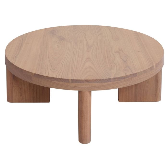 Apollo Coffe Table (Natural)