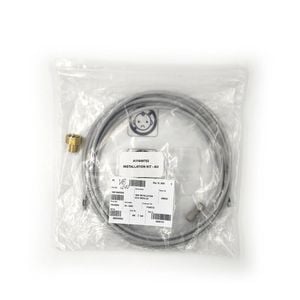 Electrolux Fridge Ice and Water Dispenser  Install Kit 140116497029