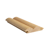 Easycraft Contours Riverine General Purpose 21mm 1800 x 78mm Tasmanian Oak Select