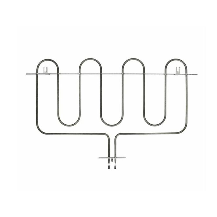 900mm Oven Upper Top Grill Heating Element 806890485, suits Smeg