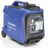 Westinghouse Inverter Generator 3750pro Starting Watts / 3000 Running Watts
