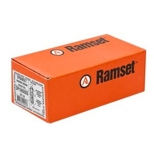 Ramset 10 x 50mm Stainless Steel DynaBolt Plus Hex Nut Bolt - 50 Pack