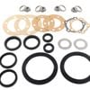 Swivel Hub Repair Kit for Land Rover Discovery Series1 LJ, Range Rover 1989-1995