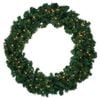 Arlec 1.2m 180 LEDs Large Wreath
