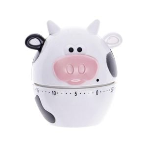 Moo Moo Cow 60 Minute Kitchen Timer Joie