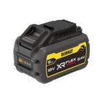 DeWALT FLEXVOLT 18V /54V 9.0Ah Grease Resistant Battery DCB547G-XJ