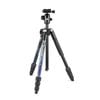 Manfrotto Element MII Aluminium Tripod with Ball Head (Blue)