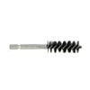 Josco 16mm 1 / 4" Hex Wire Tube Brush