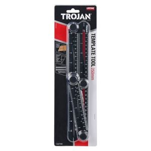 Trojan 250mm Template Tool 